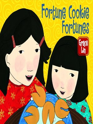 cover image of Fortune Cookie Fortunes